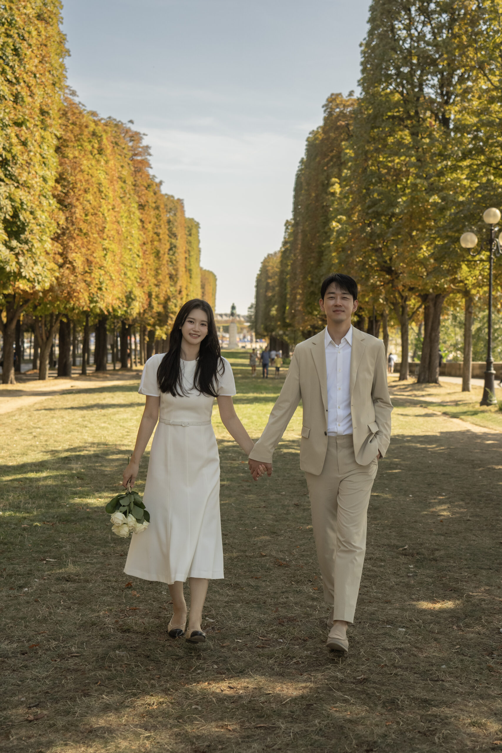 우리 결혼식 사진